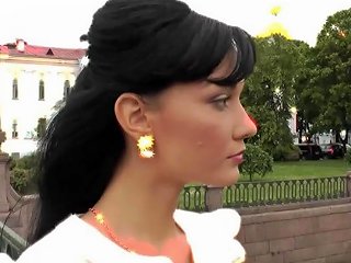 Georgeous Russian Milf Regina In Action Porn BF Xhamster