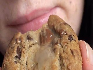 Cum On Food Cookie Free Cookies Porn Video D5 Xhamster